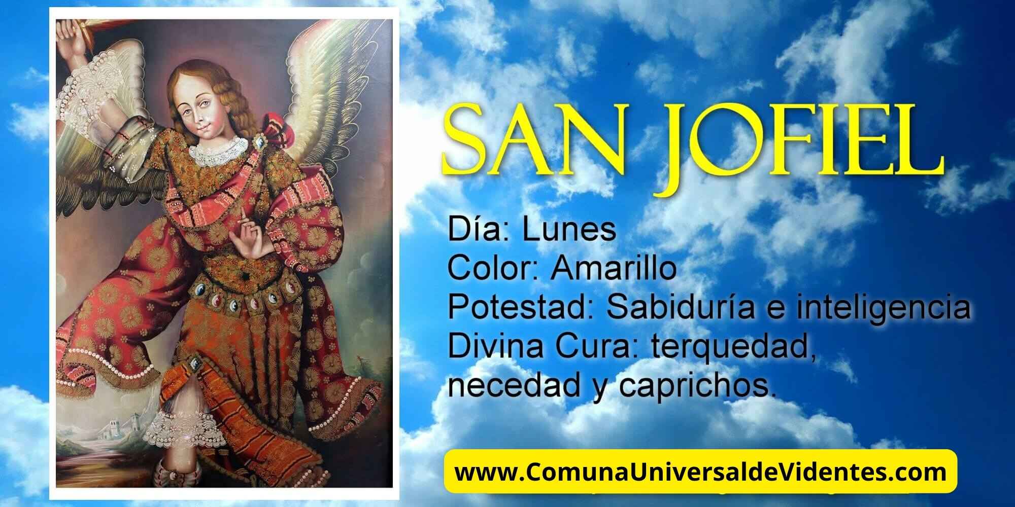 san-jofiel-angel-sabiduria-inteligencia-luz-amarilla